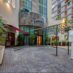 Oscar Freire Hotel RDS Jardins