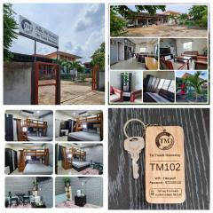 TM Touch Homestay