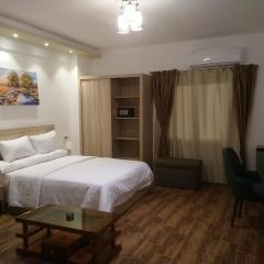 Apartments Next to Mivida