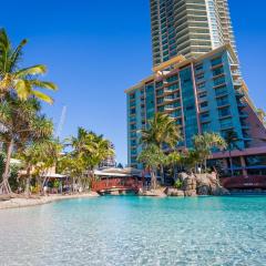 Club Wyndham Crown Towers