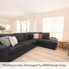 Park Villa - Near CBD, Spacious, Ideal for Work