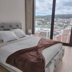 IQON - Best Building in Quito