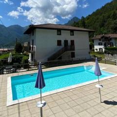 Holiday Home Val di Ledro near Lake