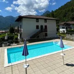 Holiday Home Val di Ledro near Lake