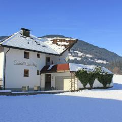 Apartment in Kaltenbach near Ski Lift