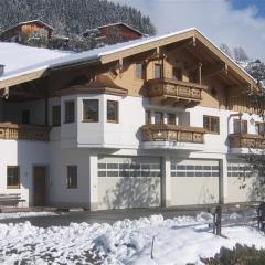 Chalet in Mittersill near Ski Slopes