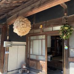 なな光 一軒家貸切古民家 仲間と家族と周りを気にせず楽しめる