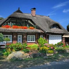 Frauke Comfortable holiday residence