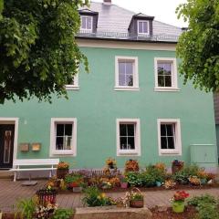 Kattl Comfortable holiday residence