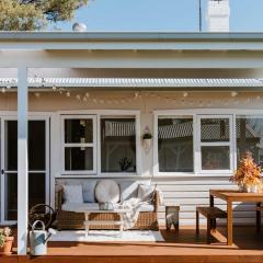 The Cottage on Lawson - Heritage Elegance in Mudgee