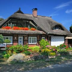 Gödeke Comfortable holiday residence