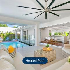 Belle Escapes - Namaste, Oasis in Palm Cove