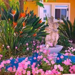 Iris apartment near Corfu town