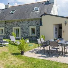 L'Evasion Bretonne I 4 lits & Grande terrasse