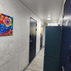 Station Hostel In Guro