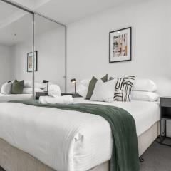 Richmond Premium Escape - Walk to the MCG