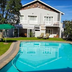Moments Guesthouse, Kleinmond