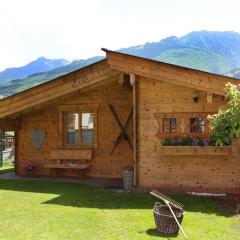 Mountain hut Comfortable holiday residence