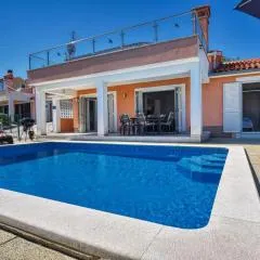 Casa Iris Comfortable holiday residence