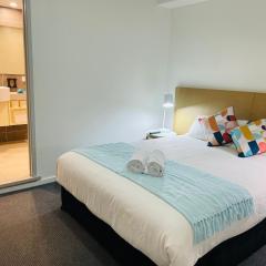One-bedroom Deluxe Apart