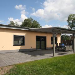 Holiday home on the edge of the Lewitz