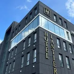 Hotel Lantier Wellness & Spa