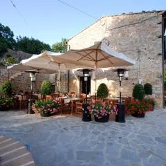 Locanda All'Andreas