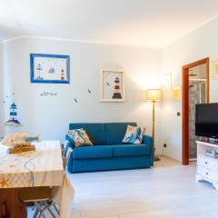 Appartamento Il Mare e la Spiaggia