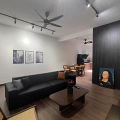 Urban Escape Homestay Seremban