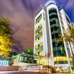 Plus Hotel Bostanci Atasehir