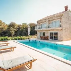 Villa Matanovi Dvori