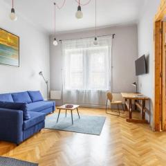 Elegant and Modern in the City Centre