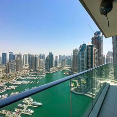 AWS Homes - Unique High View at Damac Heights