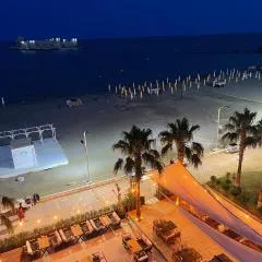 Hotel Angel Beach - Kızkalesi Mersin