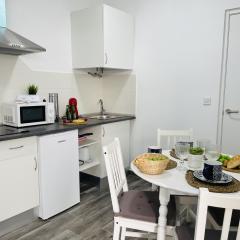 Apartamento Panama 2 by At Home Costa del Sol