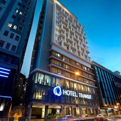 Hotel Transit Kuala Lumpur