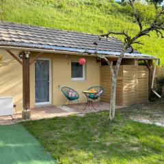 Casa 4 Saisons - Studio - Piscine et Jardin - Brive