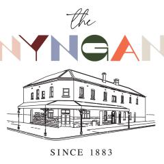 The Nyngan Hotel