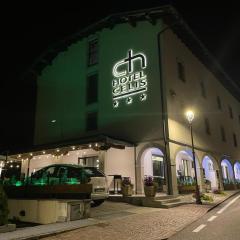 Hotel Celis