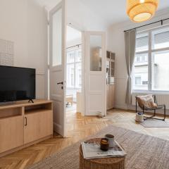 Scandinavian Design Apartment