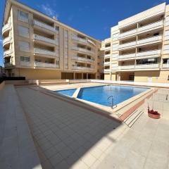 Apt Oropesa town Rentalholidays