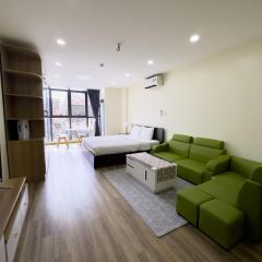 Active, Serviced Apartment