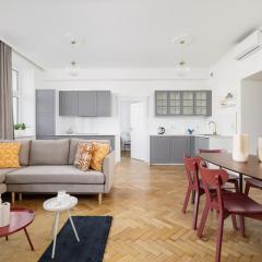 Apartment with private sauna - Plac Wolnica 12A
