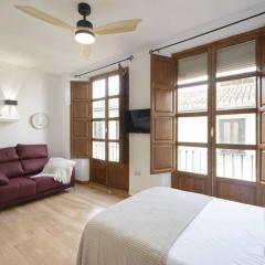 Apartamento centro Granada