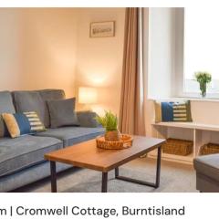 Burntisland - Stay4 - SeaSide - Sea Views