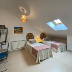 Apartamento Cualventi