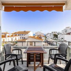 Apartment Edificio Miami