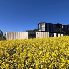 Arche Siedlisko Hopkie