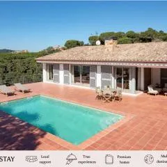 Villa El Refugi Costa Brava - by EMERALD STAY