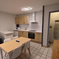 Ets Levillain - Hôtel Les Calètes